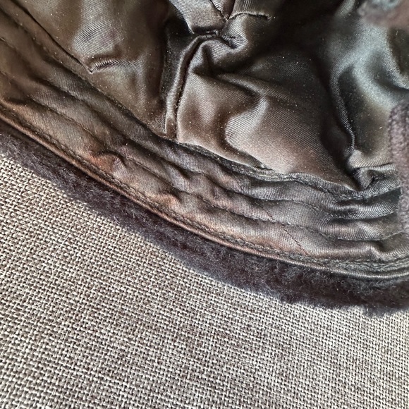 Thinsulate ~ Cossack~ Russian Style ~ Hat - Picture 7 of 8